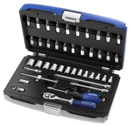 Britool expert 4in drive - expert, 1/4in