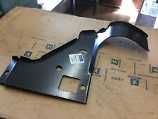 Peugeot 405 mi16 turbo diesel t16 front headlamp panel left Nsf 711366 