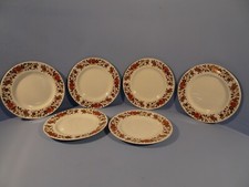 ALFRED MEAKIN BELVEDERE