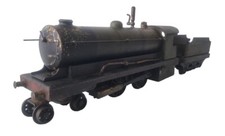 RARE ANTIQUE BOWMAN LIVE STEAM
