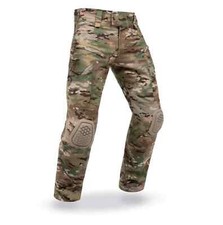 CRYE PRECISION G4 Combat Pants | 34 Long 34L Multicam | Airsoft UKSF
