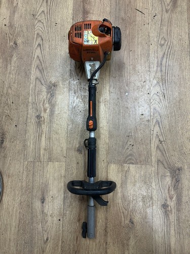 Stihl ht75 hedge cutter - hedge, cutter,