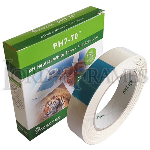 Ph7 conservation self - conservation,