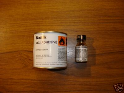 250 boat glue hypalon - 250, ml