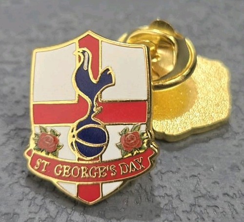 Tottenham hotspur george - hotspur., st
