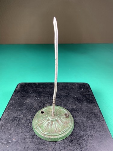 Antique vintage cast - vintage, cash
