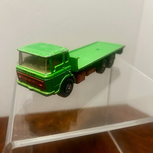 Vintage lesney matchbox super - matchbox,