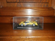 LOTUS ELISE GT1 / 24 Hours of
