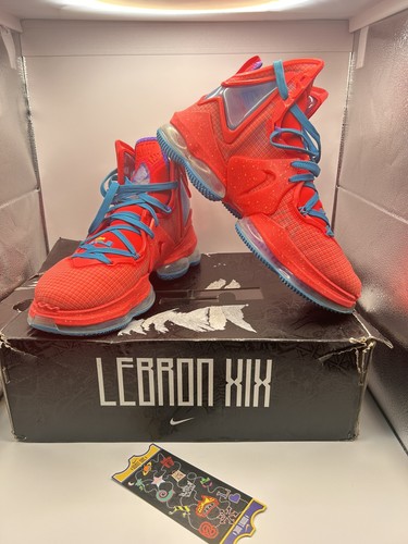 Nike lebron xix siren - xix,