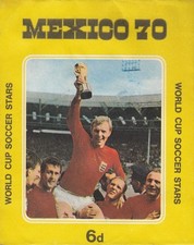FKS - World Cup Mexico 70 -