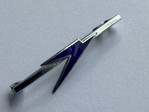 Boac speedwing logo bar pin - logo,