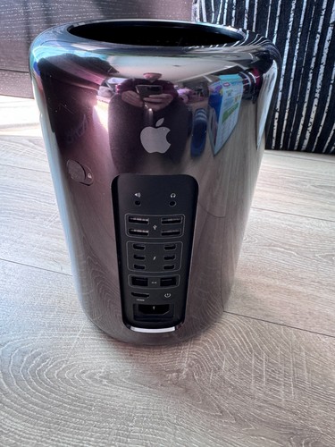 2013 apple mac - 2013, workstation