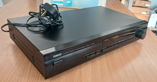 Yamaha 480l natural - natural, sound