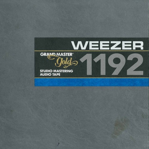 Weezer 1192 - , lp)