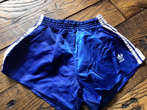 Vintage 80s adidas glanz - adidas,