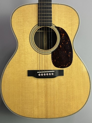 Martin 000 modern deluxe - 000-28,