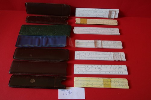 Bundle vintage castell - of,