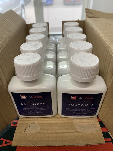 Autoglym lifeshine bodywork - autoglym,