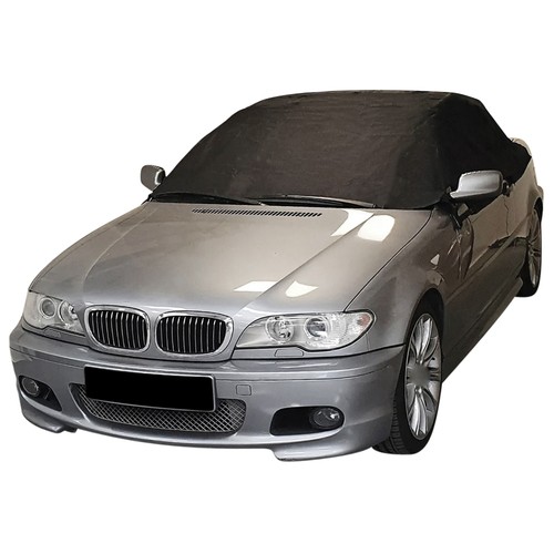 Convertible top cover - fits, bmw