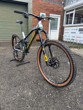 Mondraker SuperfoxyR 2023