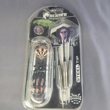 New Unicorn Bob Anderson Darts