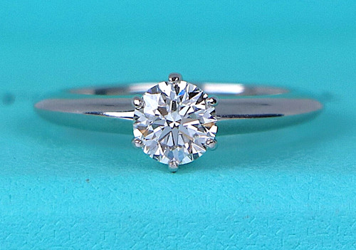 10400 tiffany co solitaire - &,