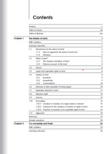 2025 University Of Law SQE 1
