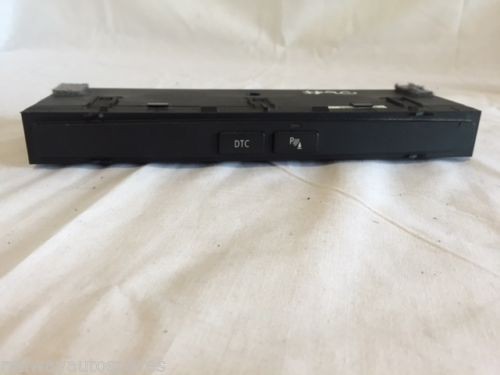 Dtc pdc parking switch - switch, button