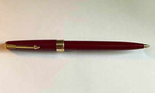 Parker ballpoint pen biro - parker,