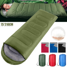 4 Season Single Sleeping Bag