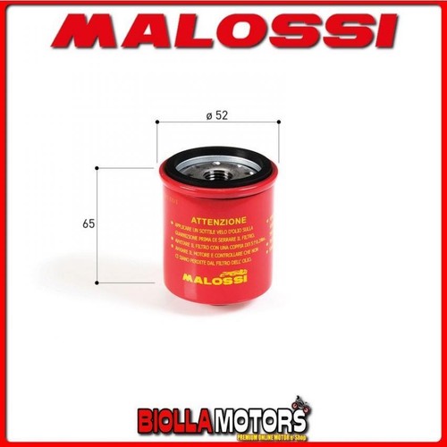0313382 oil filter malossi - 0313382,