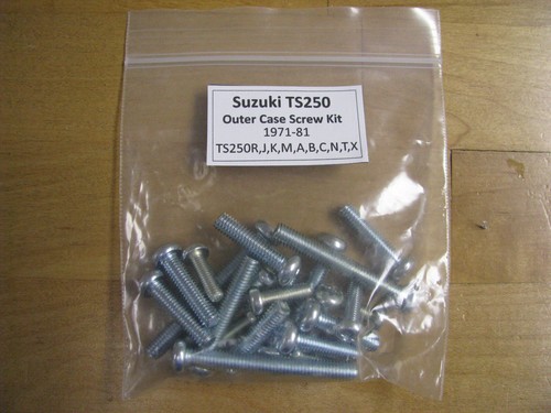 1971 suzuki ts250 engine - suzuki,