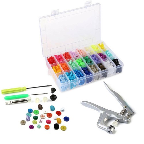 New colours 360 sets - 24,