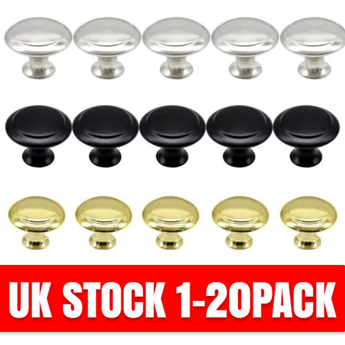 20pc door knobs cabinet - 1-20pc,