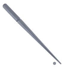 Bezel Mandrel Round Stainless