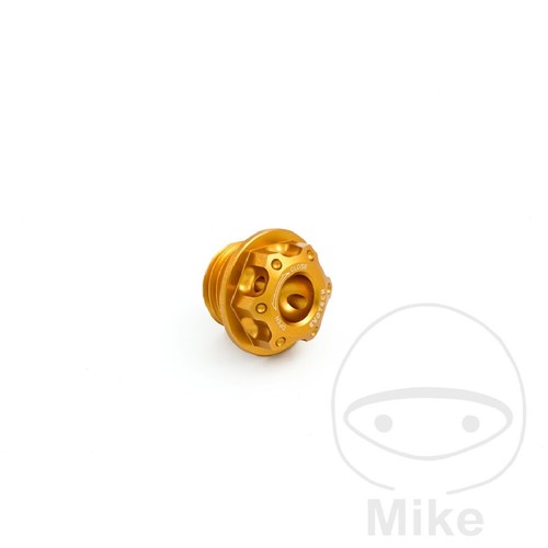 Oil cap evotech 20x2 - oil,