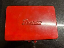 Snap On KRA-275 Metal Tool Box