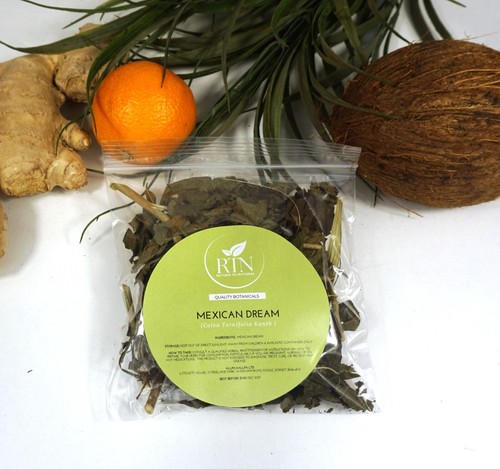Mexican dream herb calea - mexican,