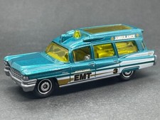 MATCHBOX 1963 CADILLAC