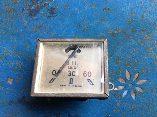 Vintage smiths 1308 - vintage, up