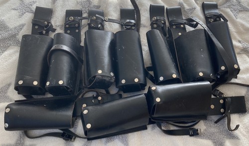 Police equipment thigh - ex,
