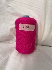 Axminster Rug Wool Yarn -