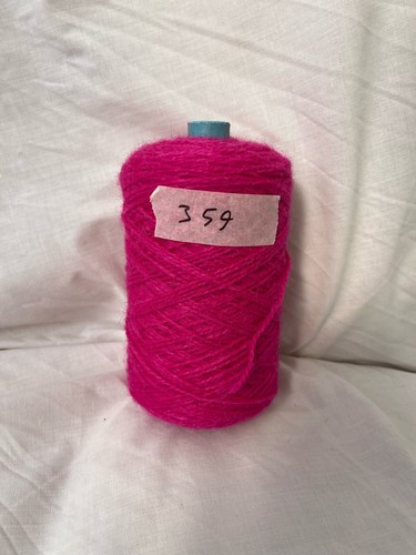Axminster rug wool - yarn,