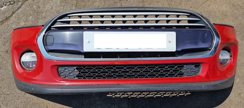 Mini cooper f56 2014 - f56, 2014-2018