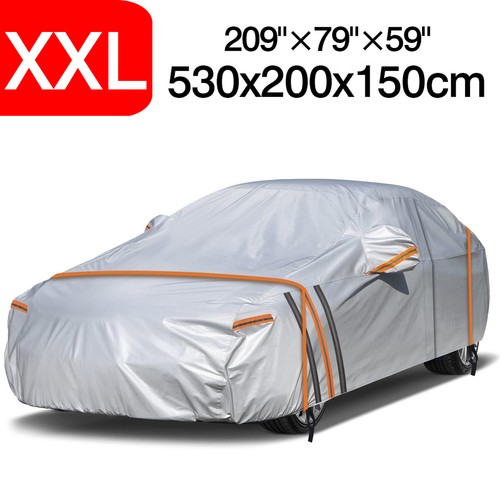 Sedan car cover waterproof - sedan,