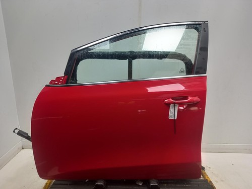 Kia ceed left front door - kia,