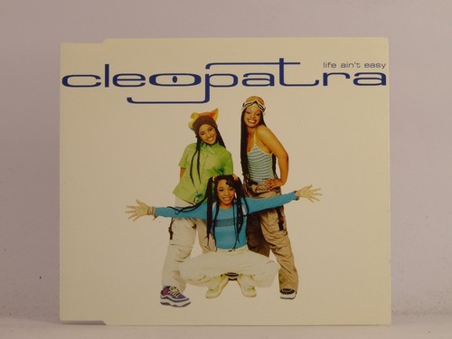 Cleopatra life ain - cleopatra, easy