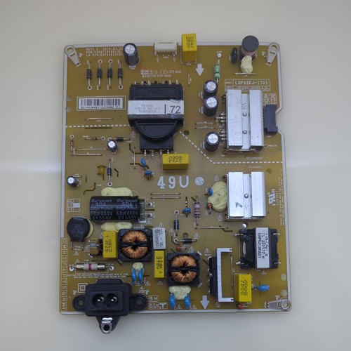 Power supply board - power,