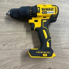 DeWalt DCD778 18V XR Brushless