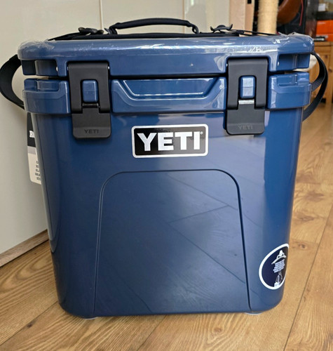 Yeti roadie cool box - yeti, qt